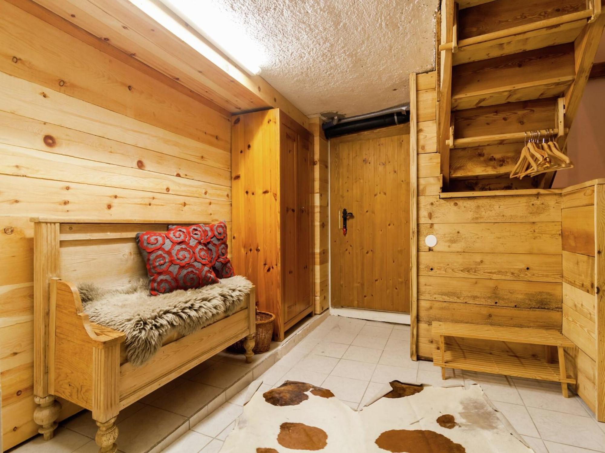 Detached Holiday Home In Ellmau Near The Ski Lift Exterior photo